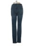 Ann Taylor Blue Jeans Size 0 - photo 2