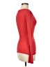 Michael Stars Red Pullover Sweater One size - photo 5