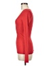 Michael Stars Red Pullover Sweater One size - photo 4