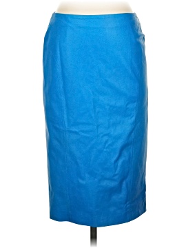 By Malene Birger Leather Skirt