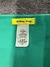 Yellow Star Teal Casual Dress Size 4X - photo 7