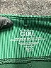 Athleta Girl Solid Green Active Pants Size 14 - photo 3