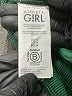 Athleta Girl Solid Green Active Pants Size 14 - photo 4
