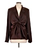 WAYF Brown Blazer Size XL - photo 1