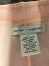 better / together Solid Tan Pink Athletic Shorts Size S - photo 3