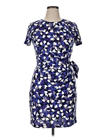 Diane von Furstenberg Cocktail Dress (view 1)
