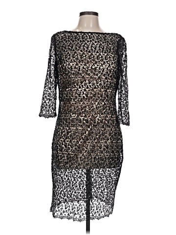 Kay Unger Cocktail Dress (view 1)