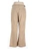 Lauren Jeans Co. Tan Khakis Size 16 - photo 2
