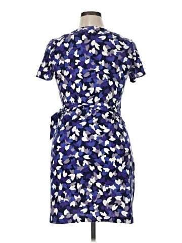 Diane von Furstenberg Cocktail Dress (view 2)