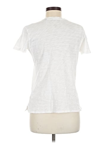 ATM Short Sleeve T-Shirt (view 2)