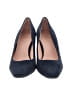 J.Crew Blue Heels Size 8 - photo 2