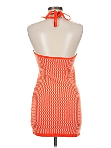 Cotton Candy LA Cocktail Dress (view 2)