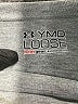Under Armour 100% Polyester Gray Active T-Shirt Size M (youth) - photo 3