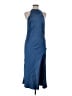Lulus Blue Casual Dress Size M - photo 1