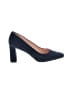 J.Crew Blue Heels Size 8 - photo 1