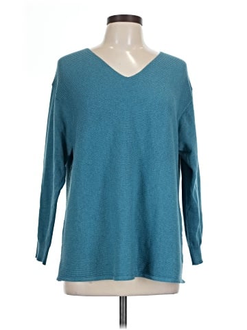 Ella Moss Pullover Sweater (view 1)