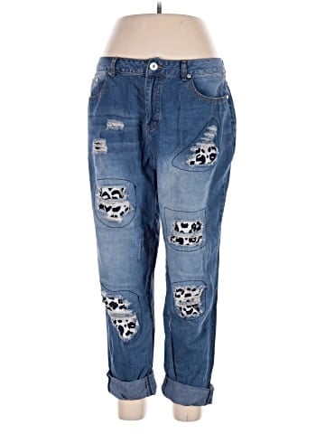 Assorted Brands Jeans (view 1)