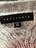 Sanctuary Gray Cardigan Size XL - photo 7