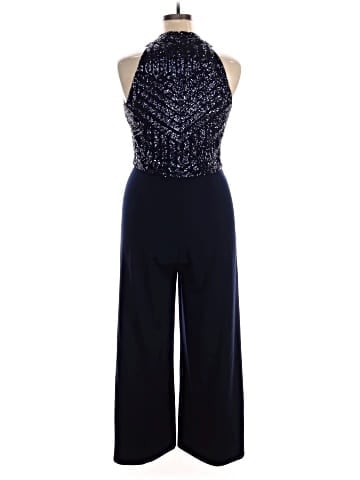 Lauren by Ralph Lauren Jumpsuit (view 2)