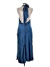 Lulus Blue Casual Dress Size M - photo 2