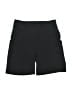 Fabletics Solid Black Shorts Size MedEstimated - photo 1