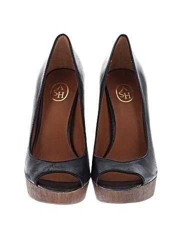 Ash Heels (view 2)