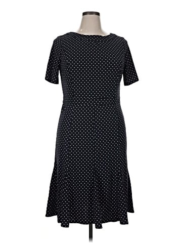 Talbots Casual Dress (view 1)