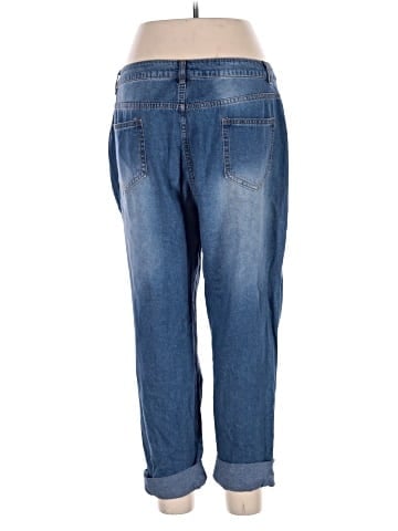 Assorted Brands Jeans (view 2)