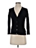 Ann Taylor LOFT Black Cardigan Size XS - photo 1