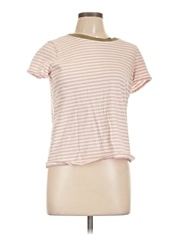 Madewell Short Sleeve T-Shirt (view 1)