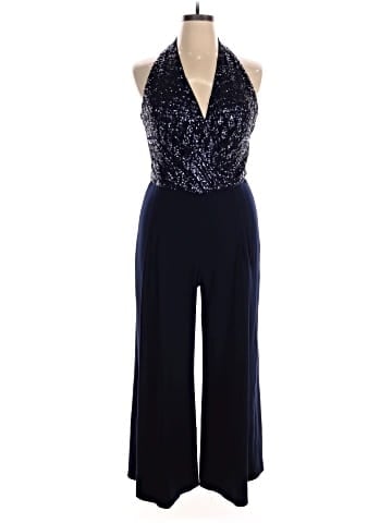 Lauren by Ralph Lauren Jumpsuit (view 1)