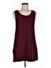 Gap Outlet Burgundy Sweater Vest Size M - photo 1