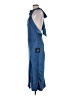 Lulus Blue Casual Dress Size M - photo 5