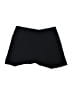 A New Day Solid Black Shorts Size 4 - photo 2