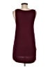 Gap Outlet Burgundy Sweater Vest Size M - photo 2