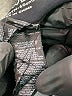 Sweaty Betty Animal Print Black Active Pants Size S - photo 5