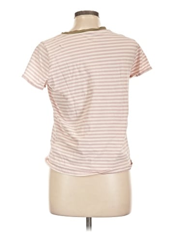 Madewell Short Sleeve T-Shirt (view 2)