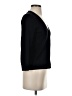 Ann Taylor LOFT Black Cardigan Size XS - photo 4