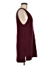 Gap Outlet Burgundy Sweater Vest Size M - photo 4