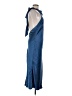 Lulus Blue Casual Dress Size M - photo 4