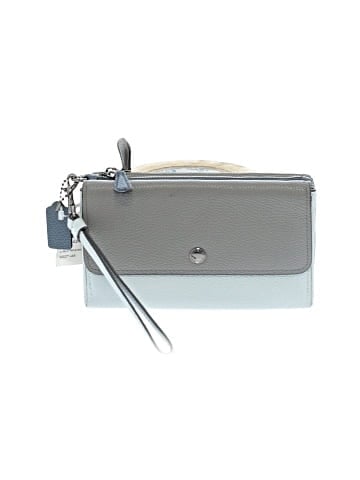 Coach Wristlet (view 1)