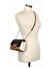 Aldo 100% Polyurethane Brown Crossbody Bag One size - photo 2