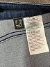 Susan Graver Blue Jeans Size 16 (petite) - photo 5