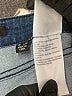 Susan Graver Blue Jeans Size 16 (petite) - photo 6