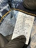 Unbranded Stars Blue Jeans Size S - photo 7
