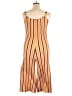 Wild Fable Stripes Yellow Jumpsuit Size L - photo 2