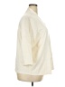 Appleseeds Ivory 3/4 Sleeve Top Size 2X - photo 4