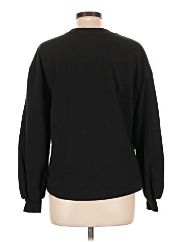 Alice + Olivia Pullover Sweater (view 2)