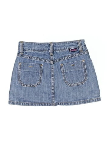 Levi's Denim Skirt (view 2)