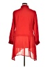 Love 100% Polyester Red Casual Dress Size 1X - photo 2